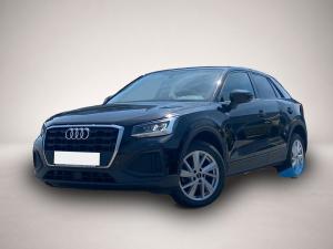 Audi Q2 35 1.5 TFSI S-tronic LED+KAMERA+EL.HECK+ACC+S