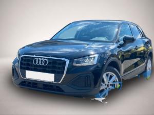 Audi Q2 35 1.5 TFSI S-tronic LED+KAMERA+EL.HECK+ACC+S