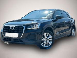 Audi Q2 35 1.5 TFSI S-tronic LED+KAMERA+EL.HECK+ACC+S