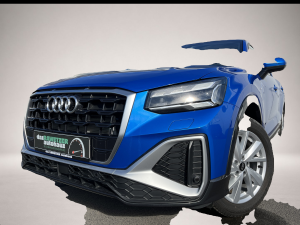 Audi Q2 35 1.5 TFSI S tronic S line 184¤ m.20% Anz. A