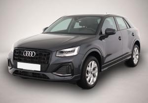 Audi Q2 35 TDI Advanced