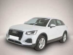 Audi Q2 35 TDI Advanced