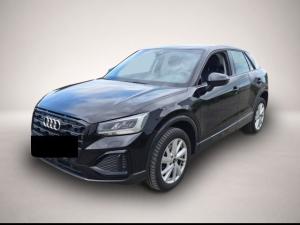 Audi Q2 35 TDI qu. S-Tronic advanced
