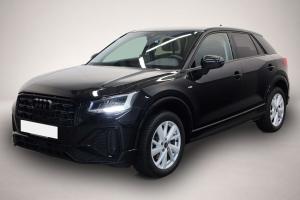 Audi Q2 35 TDI S line