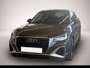 Audi Q2 35 TDI S-tronic *LED*Navi*Sportsitze*