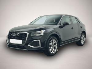 Audi Q2 35 TDI S tronic qu advanced 5-J-GAR NAVI LED