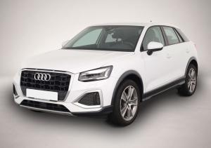 Audi Q2 35 TFSI Advanced