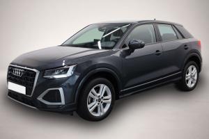 Audi Q2 35 TFSI Advanced