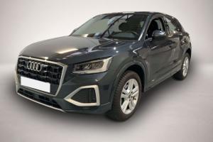 Audi Q2 35 TFSI Advanced