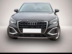 Audi Q2 35 TFSI advanced LED Kamera SitzHZG CarPlay T