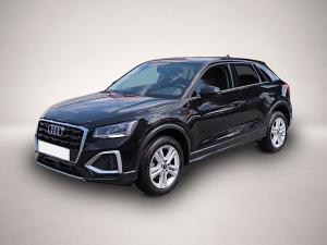 Audi Q2 35 TFSI advanced LED PDC RFK