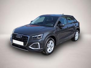 Audi Q2 35 TFSI advanced MATRIX-LED RFK PDC