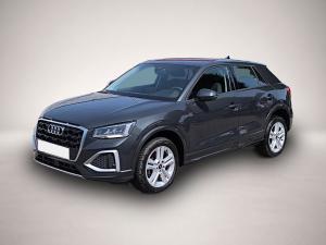 Audi Q2 35 TFSI advanced PDC RFK SHZ
