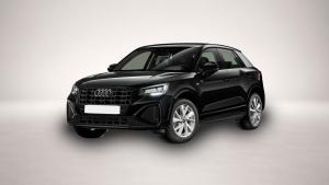 Audi Q2 35 TFSI S line