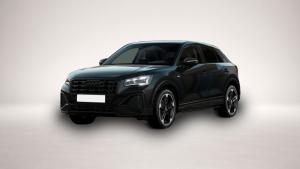 Audi Q2 35 TFSI S line