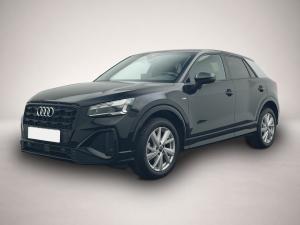 Audi Q2 35 TFSI S-tronic 2x s-line