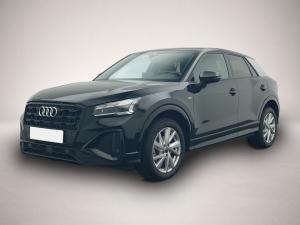 Audi Q2 35 TFSI S-tronic 2x s-line