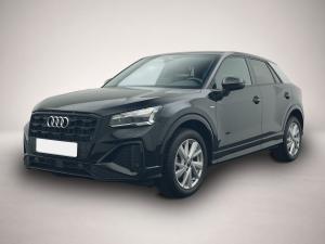 Audi Q2 35 TFSI S-tronic 2xs-line