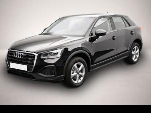 Audi Q2 35 TFSI S tronic