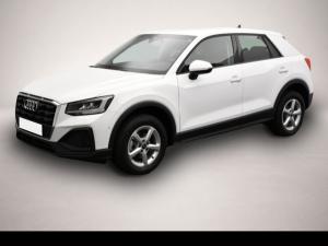 Audi Q2 35 TFSI S tronic