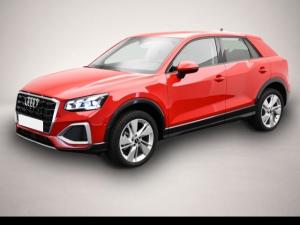 Audi Q2 35 TFSI S tronic advanced