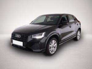 Audi Q2 35 TFSI S tronic Advanced LED/ACC/Kamera/Navi