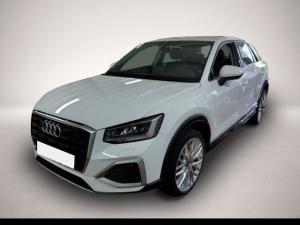Audi Q2 35 TFSI S-tronic advanced *LED*Navi*Sitzheizu