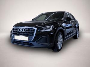 Audi Q2 35 TFSI S tronic KAMERA LED NAVI SHZ
