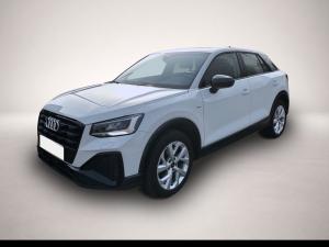 Audi Q2 35 TFSI S tronic line AHK KAMERA ACC LEDNAVI