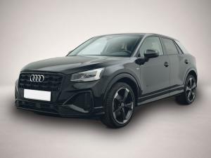 Audi Q2 35 TFSI S-tronic s-line 5-J-GAR ASSISTENZPAKE