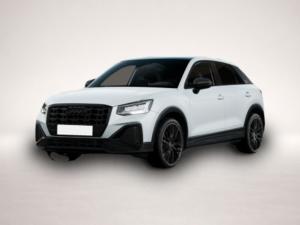 Audi Q2 35 TFSI S tronic S line