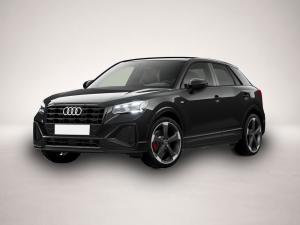 Audi Q2 35 TFSI S-tronic S-Line *Matrix-LED*Pano*Kame