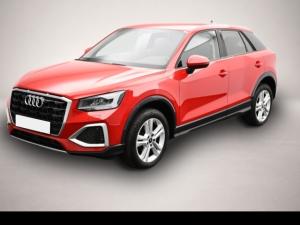Audi Q2 35TFSI S tronic advanced ACC/KAM/APS/SITZHZ