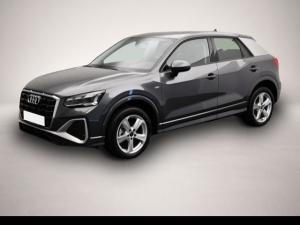 Audi Q2 35TFSI S tronic S-LINE KAM/LED/SITZHZ/APS