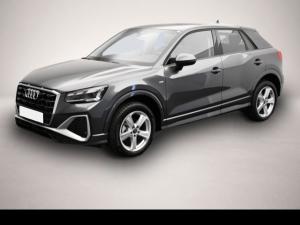 Audi Q2 35TFSI S tronic S-LINE KAM/SITZHZ/LED/APS