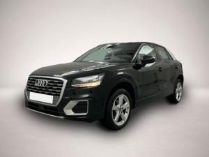 Audi Q2 35TFSI S-tronic sport SITZHZ/ALLWETTER/APS