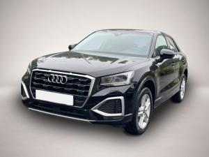 Audi Q2 40 TFSI qu. S-tronic advanced *AHK*LED*Navi*