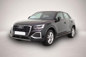 Audi Q2 40 TFSI S tronic Advanced LED/ACC/Kamera/Navi