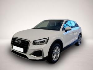 Audi Q2 Advanced 30 TFSI 81(110) kW(PS) Schaltgetrieb