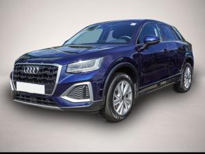 Audi Q2 Advanced 35 TDI 110(150) S tronic Virtuell L