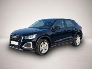 Audi Q2 advanced 35 TFSI s tronic|VORB.AHK|KAMERA|SHZ