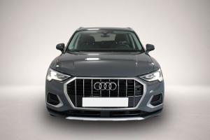 Audi Q3 1.5 TFSI 7-Gang-DSG