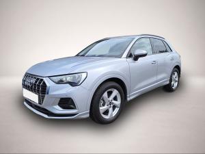 Audi Q3 1.5 TFSI s-tronic 35 advanced AHK STANDH RFK