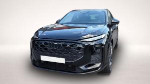 Audi Q3 2.0 TFSI 195 kW S-Line/Pano/AHK/5Jahre Garant