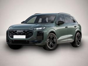 Audi Q3 2xS line Tech 19Z KlimaP OptikP Privacy eHK