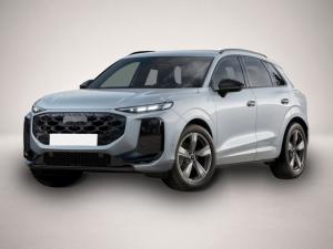 Audi Q3 2xS line Tech 19Z KlimaP OptikP Privacy eHK