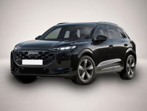 Audi Q3 2xS line Tech 19Z KlimaP OptikP Privacy eHK