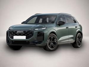 Audi Q3 2xS line Tech+ 19Z KlimaP OptikP Privacy eHK