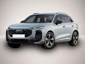 Audi Q3 2xS line Tech+ 19Z KlimaP OptikP Privacy eHK