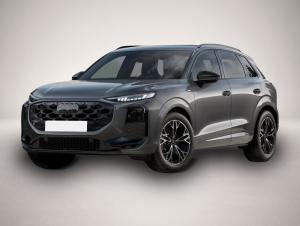 Audi Q3 2xS line Tech+ LED+ DynamikP 19Z OptikP PrivG